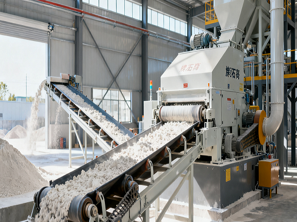  石膏缓凝剂使用指南：让石膏材料更好用 