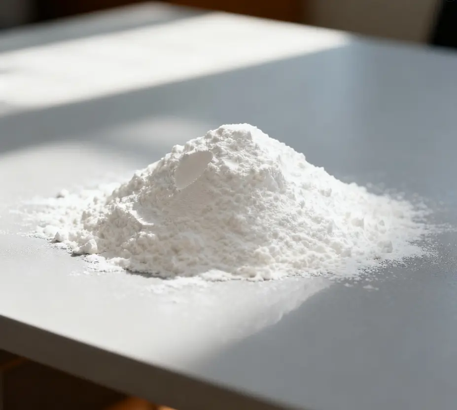 食品级羟丙基淀粉醚的特性、应用工艺与实践指南 